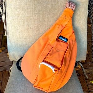 Kavu Rope Sling- Lightweight Crossbody bag